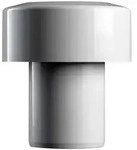 Durgo Bel&uuml;ftungsventil DN50 mm Abwasser Rohrbel&uuml;fter Bel&uuml;fter Durgol&uuml;fter