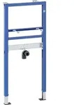 Geberit Waschtischelement Duofix Basic BH 112 cm