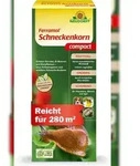 Neudorff Ferramol Schneckenkorn Compact 700 g