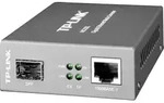 TPLINK Omada MC220L Gigabit Ethernet Medienkonverter