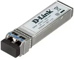 D-Link DEM-432XT 10GBase-LR SFP+ Transceiver (10 Km)