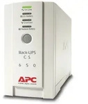 APC Back UPS 650 BK650EI - USV - Wechselstrom 230 V