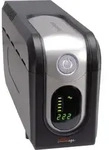 ROLINE Stromversorgung DesignSecure 525 Line Interaktive 19.40.1205