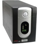ROLINE DesignSecure 1200 - Line Interaktive USV