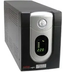 ROLINE DesignSecure 2000 - Line Interaktive USV