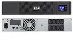 Eaton USV-Anlage 5SC 1000i Rack2U 5SC1000IR