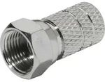 Wisi F-Stecker DV55 17865