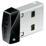 D-Link DWA-121 Wireless N Micro USB-WLAN-Stick 802.11n