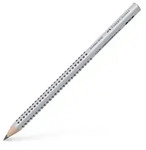 Faber-Castell Bleistift Jumbo Grip B