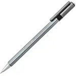 STAEDTLER Druckbleistift triplus micro 774 25 0,5mm B +Radierer grau