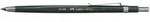 Faber-Castell Druckbleistift 2,0 mm HB Schwarz TK 4600