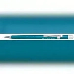 Pentel Druckbleistift Sharp 200 P207-C 0,7mm HB blau