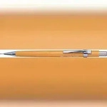 Pentel Druckbleistift Sharp 200 P209-G 0,9mm HB gelb