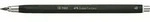 FABER-CASTELL Faber Castell Fallminenstift TK 9400 3,15 mm H&auml;rtegrad 4B