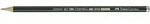 Faber-Castell Steno Bleistift 2B 9008