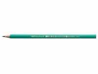 BiC Bleistift Evolution® Original, HB, grün