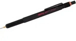 rotring Feinminenbleistift 800+ 0,7mm HB matt schwarz