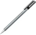 STAEDTLER Druckbleistift triplus micro 774 27 0,7mm B +Radierer grau