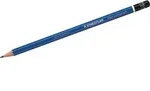 STAEDTLER Bleistift Lumograph 100 HB Packung mit 12 St&uuml;ck