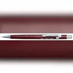 Pentel Druckbleistift Sharp 200 0,3mm braun