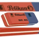 Pelikan Radierer BR40 4012700619563