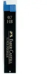 FABER-CASTELL Faber Castell Feinmine Super-Polymer 0,7 mm H