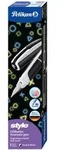 Pelikan F&uuml;llhalter Style P57 Black/White M P57