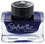 Pelikan Tinte 'Edelstein Ink Sapphire', im Glas