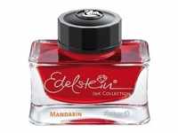 Pelikan Tinte 'Edelstein Ink Mandarin', im Glas