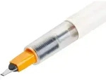 PILOT F&uuml;llfederhalter Parallel Pen FP3 -24-SS 1080924 2,4mm