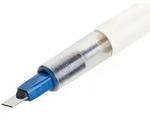 PILOT F&uuml;llfederhalter Parallel Pen FP3 -60-SS 1080960 6mm