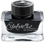 Pelikan Tinte 'Edelstein Ink Onyx', im Glas