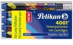 Pelikan Tintenpatronen LTP/F/5, k&ouml;nigsblau