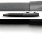 Faber Castell F&uuml;ller e-motion pureblack Feder B