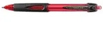 uni-ball Tintenroller KS UB POWER TANK SN-220 141321 0,4mm rot