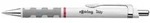 rotring 1904718 Druckkugelschreiber Tikky, weiss