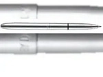 Spacetec by Diplomat D90136193 Kugelschreiber Spacetec Pocket glanzchrom