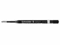 Schneider Gelmine Gelion 39, Geltinte Edelstahlspitze 0,4mm, schwarz