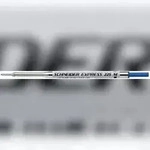 Schneider Kugelschreibermine 225 M blau