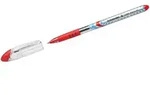 Schneider Kugelschreiber Slider 151102 M 1mm Kappenmodell rot