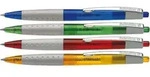 Druckkugelschreiber LOOX mit Soft-Grip-Zone