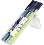 STAEDTLER Schreibset triplus 34 SB4 1x334-9 1x403-3 1x362-1 1x774-05