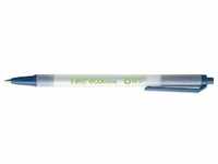 Kugelschreiber ECOlutions® Clic Stic, 0,4 mm, blau