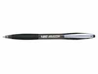 Kugelschreiber ATLANTIS® Soft, 0,4 mm, schwarz