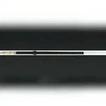 BIC ReAction Kugelschreibermine Blau f&uuml;r Kugelschreiber 857547