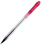 PILOT Kugelschreiber BP-S Matic/2026002, rot, fein