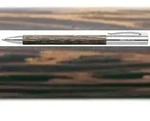 Faber Castell Drehkugelschreiber Ambition Cocos