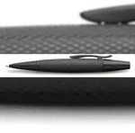 Faber Castell Drehkugelschreiber e-motion pure black