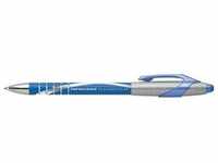 Kugelschreiber FlexGrip blau Elite