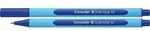 Schneider Slider Edge Kugelschreiber Blau 1 mm Mittel Kegelf&ouml;rmig